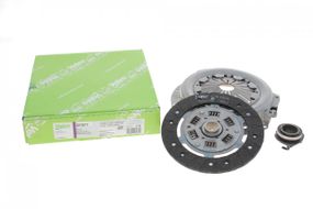 Комплект зчеплення Renault Kangoo 1.6 01- d=200mm  821071