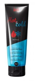Лубрикант Intt HOT&COLD LUBRICANT, WATER BASED LUBRICANT 100 ml Sex Aura