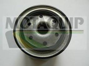 Фільтр масляний двигуна AUDI, SKODA, VW (вир-во Knecht-Mahle) MAHLE OC485 на AUDI A4 седан (8D2, B5)
