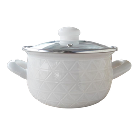 Gusto GT-T-120-BL Каструля Хурделиця 20 см 4 л