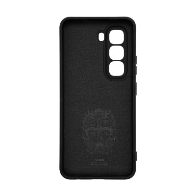 Чехол для мобильного телефона Armorstandart ICON Infinix Hot 50 Pro 4G Camera cover Black (ARM80972) | Зображення 1