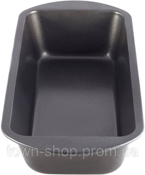 Форма для выпечки Ofenbach Baking Form 35х16х7.5см с антипригарным покрытием, прямоугольная NB-100709 | Зображення 1