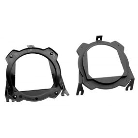 Проставки під динаміки ACV 271230-02 для автомобілів Opel Corsa, Tigra, Opel, Corsa, Tigra
