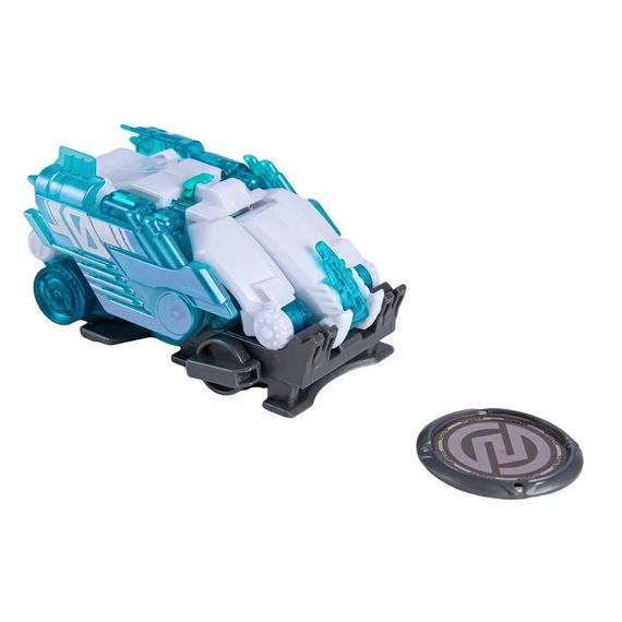 Детский игровой набор S5 L1 СТАР ВИНГС Screechers Wild! EU686113 запускатель-бластер, машинка-трансформер | Зображення 6