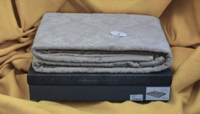 Махровое покрывало Pupilla 220 х 240 см Sarah K.Bej