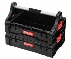 Відкритий ящик для інструментів, 18", 465x320x270, SYSTEM PRO Modular tray, Z259695PG001, QBRICK