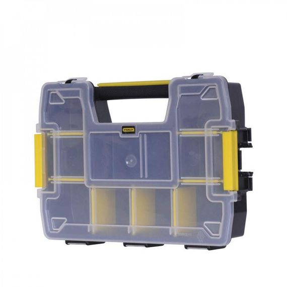 Органайзер STANLEY "Sort Master Light" : 295x65x215 мм ST-STST1-70720