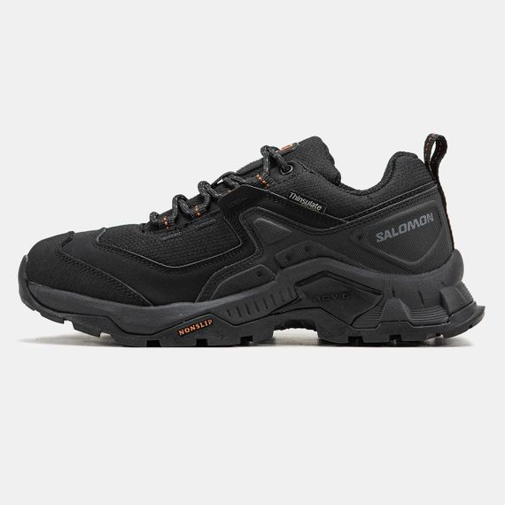 Чоловічі кросівки Salomon Quest Element весна / осінь 1643 46 29.5-30 см | Зображення 3