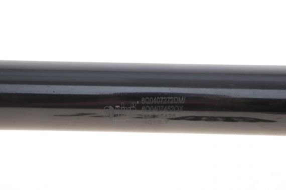 Полуось передняя Seat Cordoba Ibiza Skoda Fabia Roomster VW Polo 1.2 1.4 1.9D 99- R  36x754.5  44071090501 | Зображення 1