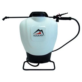 Обприскувач акумуляторний Vulkan OLD-15L (15 л, 3.5 бар, 3 кг, 18 В)