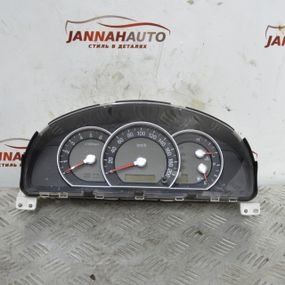 Приладова панель Kia Sorento 2.5 CRDI 2002-2011 Щиток приладів Кіа Соренто 940133E200