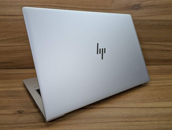 Ультрабук HP EliteBook 850 G6 / 15.6" (1920x1080) IPS / Intel Core i5-8365U (4 (8) ядра по 1.6 - 4.1 GHz) / 16 GB DDR4 / 512 GB SSD / Intel UHD Graphics / WebCam / HDMI / TouchID / Windows 10 б/в | Зображення 6