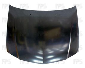Капот Nissan Almera Classic 06- (FPS) FP 5004 280 6510095F0C