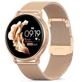 Smart Melisia Gold, 2 ремешка