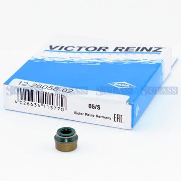 Сальники клапанов компл. Berlingo / Doblo / Vivaro / Partner / Dokker/Kangoo / Caddy/T4/T5 1.1-2.5 i/DI/DTI/dCi/SDI/TDI 90-,