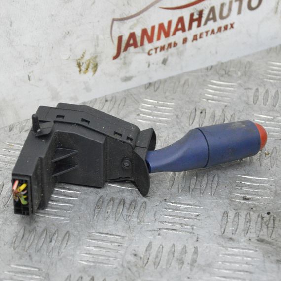 Підрульовий перемикач правий Smart Fortwo 450 1998-2007 Перемикач двірників Смарт Фортво 450 0001272V008 | Зображення 1