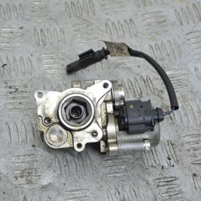 ПНВТ 1.8 Mercedes W204 W212 2007-2016 Паливний насос високого тиску Мерседес в204 в212 A2711500420