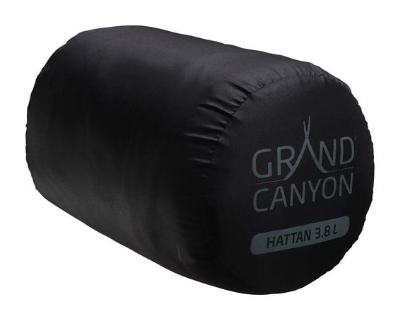 Килимок самонадувний Grand Canyon Hattan 3.8 L Botanical Garden (350005) (DAS302059) | Зображення 4