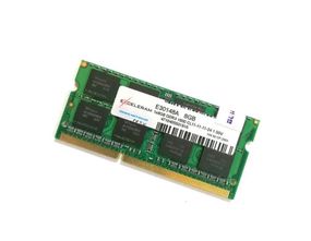 Модуль памяти для ноутбука SoDIMM DDR3 8GB 1600 MHz eXceleram (E30148A)