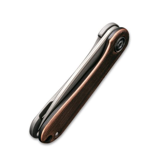 Ніж складаний Civivi Mini Elementum C18062Q-2 | Зображення 5