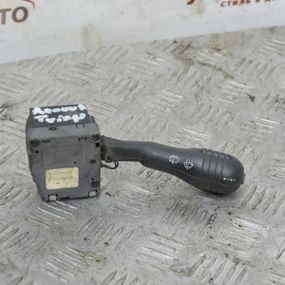 Перемикач двірників правий Renault Twingo I 1993-1997 Підрульовий перемикач Рено Твінго 1 7700832722