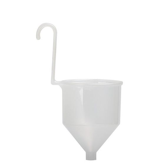 Фарбопульт електричний 110 Вт, форсунка 0,8 мм INTERTOOL DT-5012 | Зображення 1