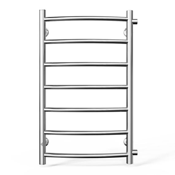 Водяна рушникосушарка Laris Класік П7 400 х 700 б/п 1/2" мц 600 | Зображення 1