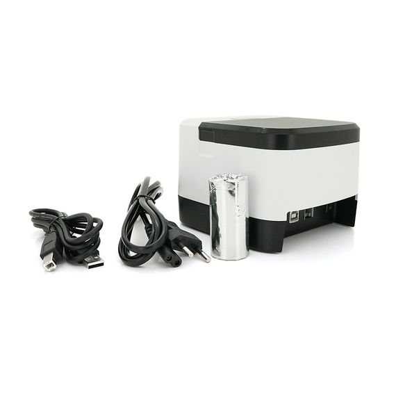 Принтер для друку чеків Xprinter  XP-58IIH USB | Зображення 1