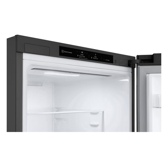Холодильник LG GW-B459SLCM | Зображення 4