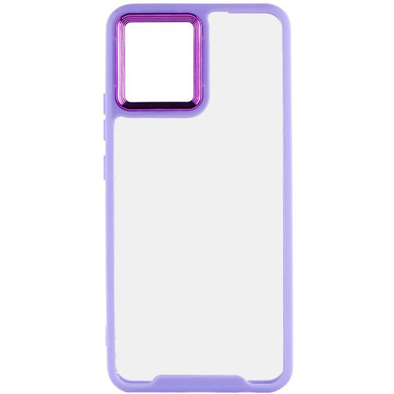 Чохол TPU+PC Lyon Case для Realme C30 | Зображення 5