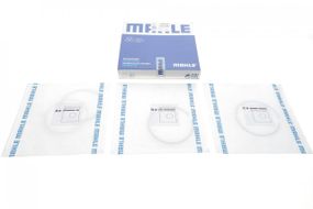 Кольца поршневые Ford Sierra Transit 2.0i 85-92 91.33mm +0.5  1.6-2.0-4.0  014 22 N1