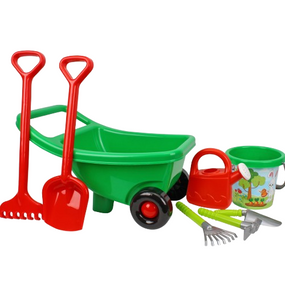 Ігровий Набір Садівник Технок 0099