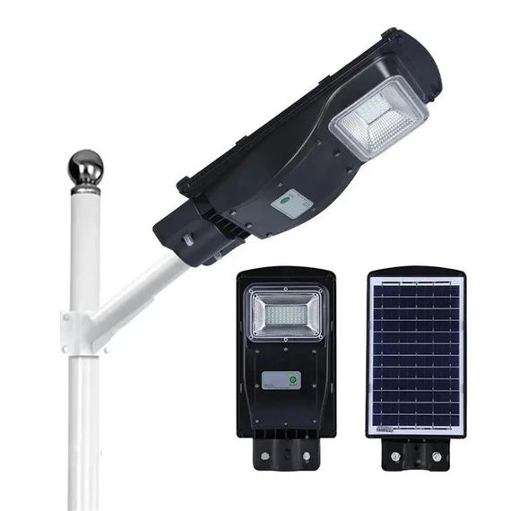 Вуличний LED прожектор 50W XPRO з енергоефективністю 4500 лм (123460290_457) | Зображення 6