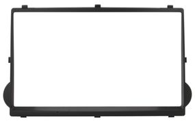 Перехідна рамка Carav Hyundai H-1, Starex, i800, iLoad, iMax (11-411)