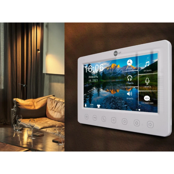 NeoLight KAPPA+ HD WF Відеодомофон - Монітори | Зображення 2
