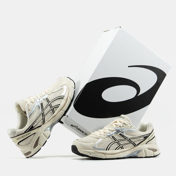 Кросівки Asics GT-2160 / асікс весна / літо / осінь 2264 41 26 | Зображення 6