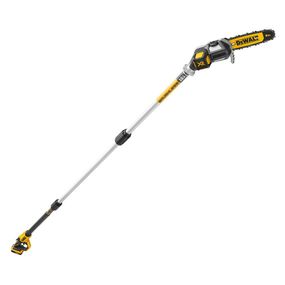 Высоторез аккумуляторный бесщёточный со штангой 180-280см DeWALT DCMPS567P1