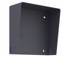 DS-KABD8003-RS1 Накладна панель для захисту від дощу (для 1 модуля) - Аксесуари для домофонів