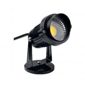 Светильник садовый LED 5W 6500K IP65 LM21 Lemanso