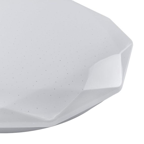 DIAMANT зоряне небо 72W 395*55мм 3000К- 6500К 5600Lm з пультом | Зображення 2