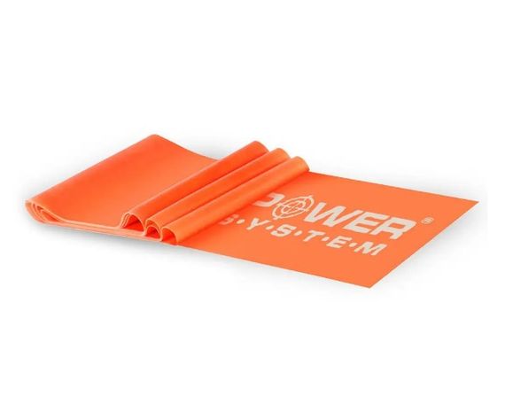 Стрічка-еспандер для спорту та реабілітації Power System PS-4007 Resistance Band Set 3 шт (PS-4007) | Зображення 3