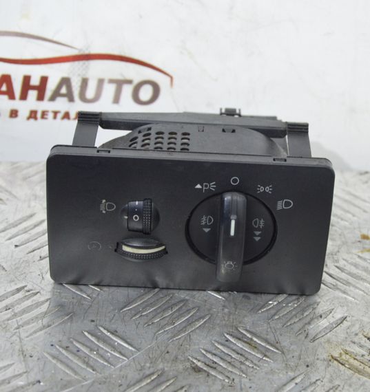 Перемикач світла фар 2.0 TDCI Ford Mondeo MK3 2000-2007 Перемикач основного світла Форд Мондео 1S7T13A024FB