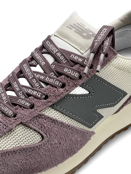 Кросівки New 471 Pink White , текстиль , В'єтнам 41 26-26.5 см | Зображення 6