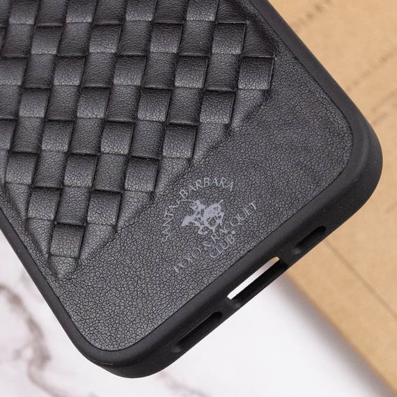 Шкіряний чохол Polo Santa Barbara для Apple iPhone 14 Plus (6.7") | Зображення 5