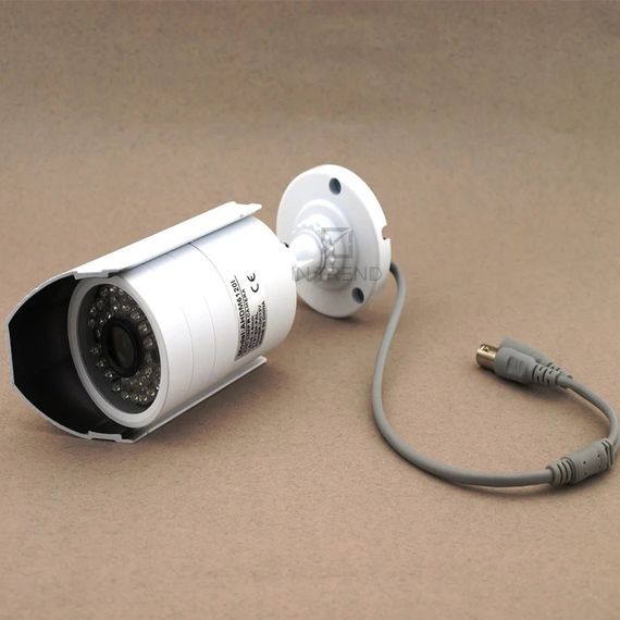 IP-камера з Full HD роздільною здатністю XPRO FS-6233N10 (lp-77804_784) | Зображення 4
