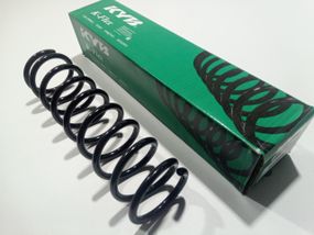 Пружина KAYABA задня ВАЗ 2108 (RA5644) 1 шт. (2108-2912712)