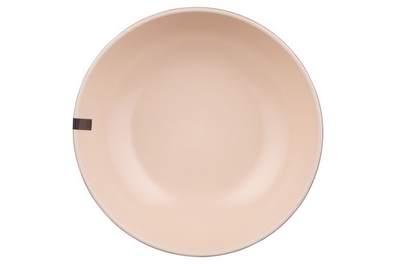 Салатник ARDESTO  Liguria, 22 см, Cream, кераміка (AR2922LCC) | Зображення 4