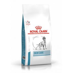 Корм Royal Canin Skin Care Adult Canine сухой при атопии и дерматозах у собак 11 кг