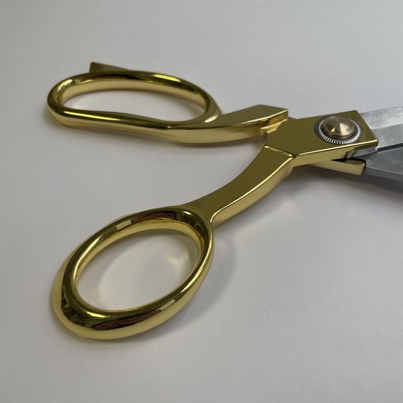 Ножиці кравецькі GOLDEN HILT довжина 27см (6184) | Зображення 4
