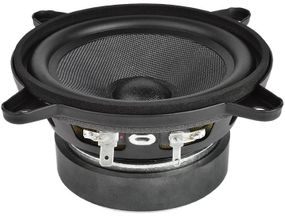 Середньочастотники Faital Pro 4FE35 (4 Ом)